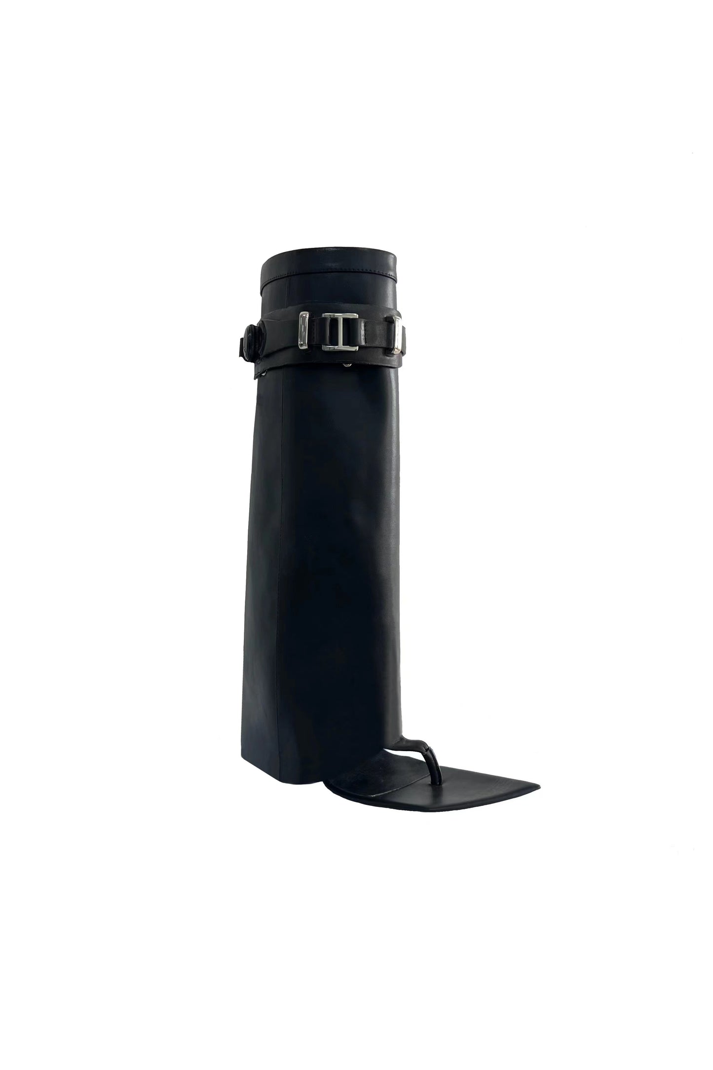 BLACKSEA HIGH HEEL SANDAL