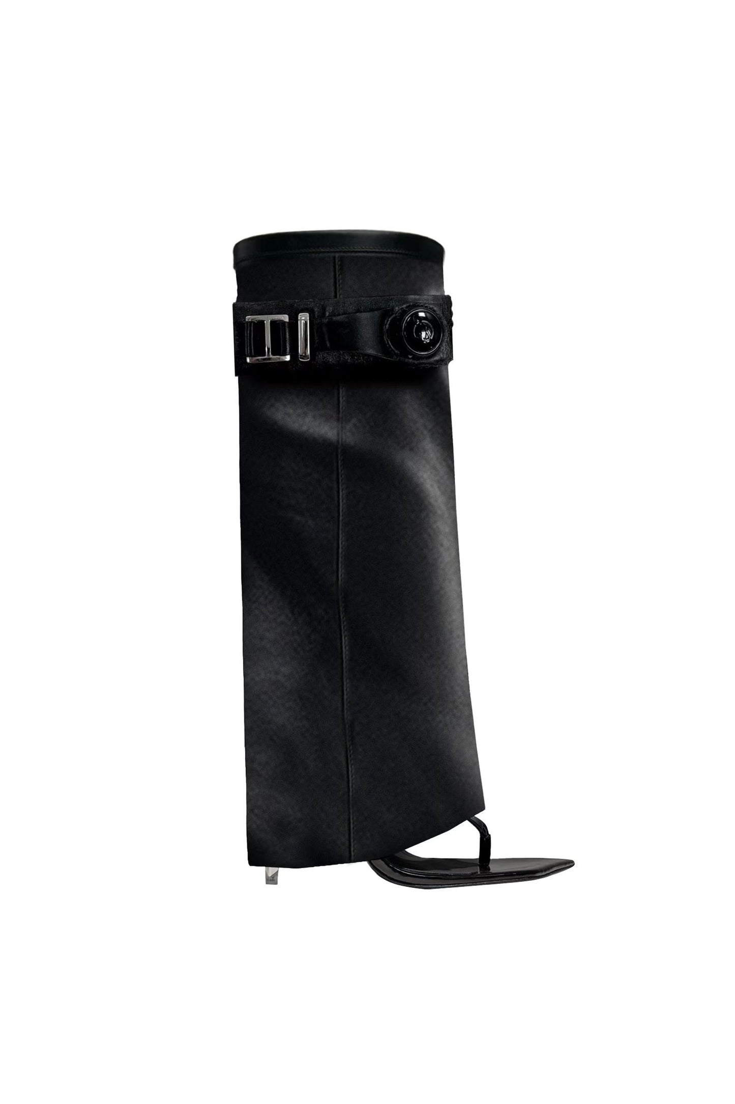 BLACKSEA HIGH HEEL SANDAL