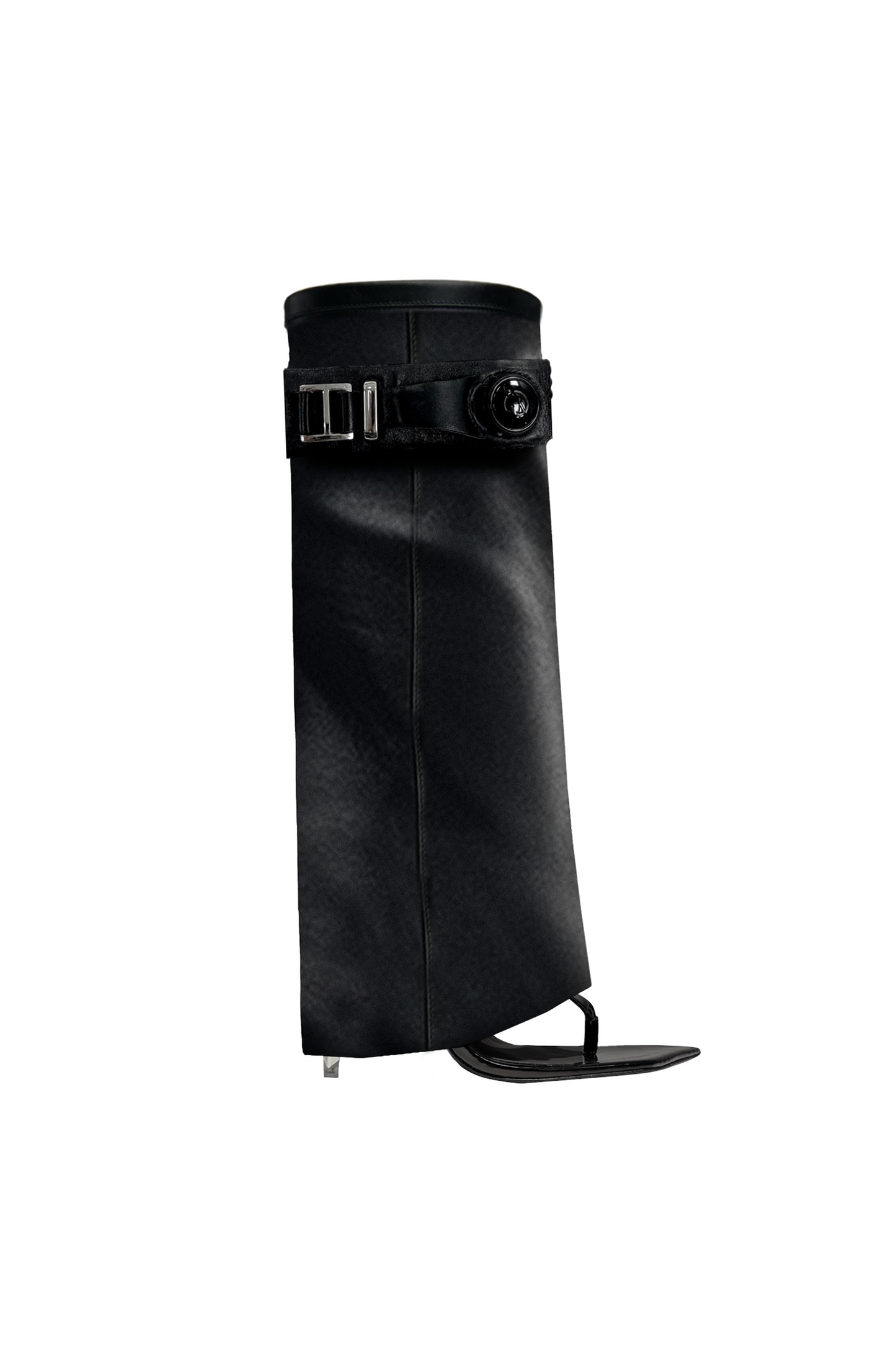 BLACKSEA HIGH HEEL SANDAL