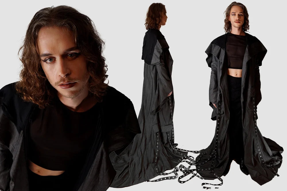 ZENITH COAT
