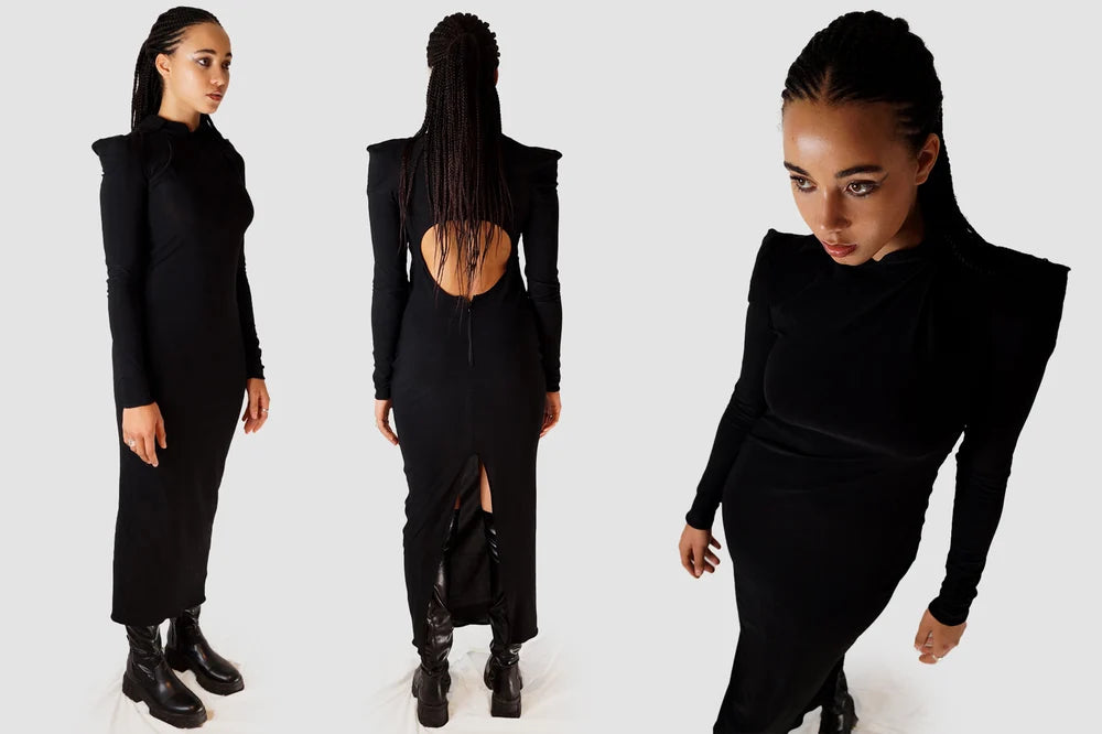 BISOU DRESS