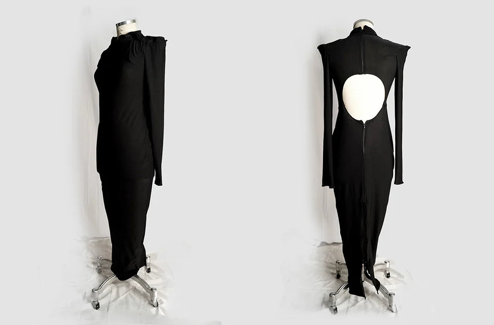 BISOU DRESS