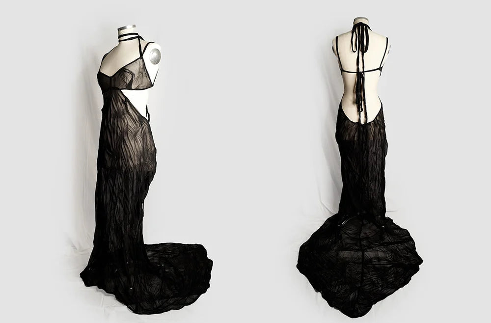 MILA DRESS