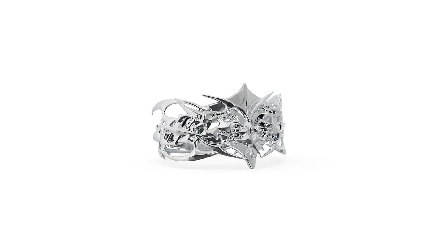 TRIBAL RING