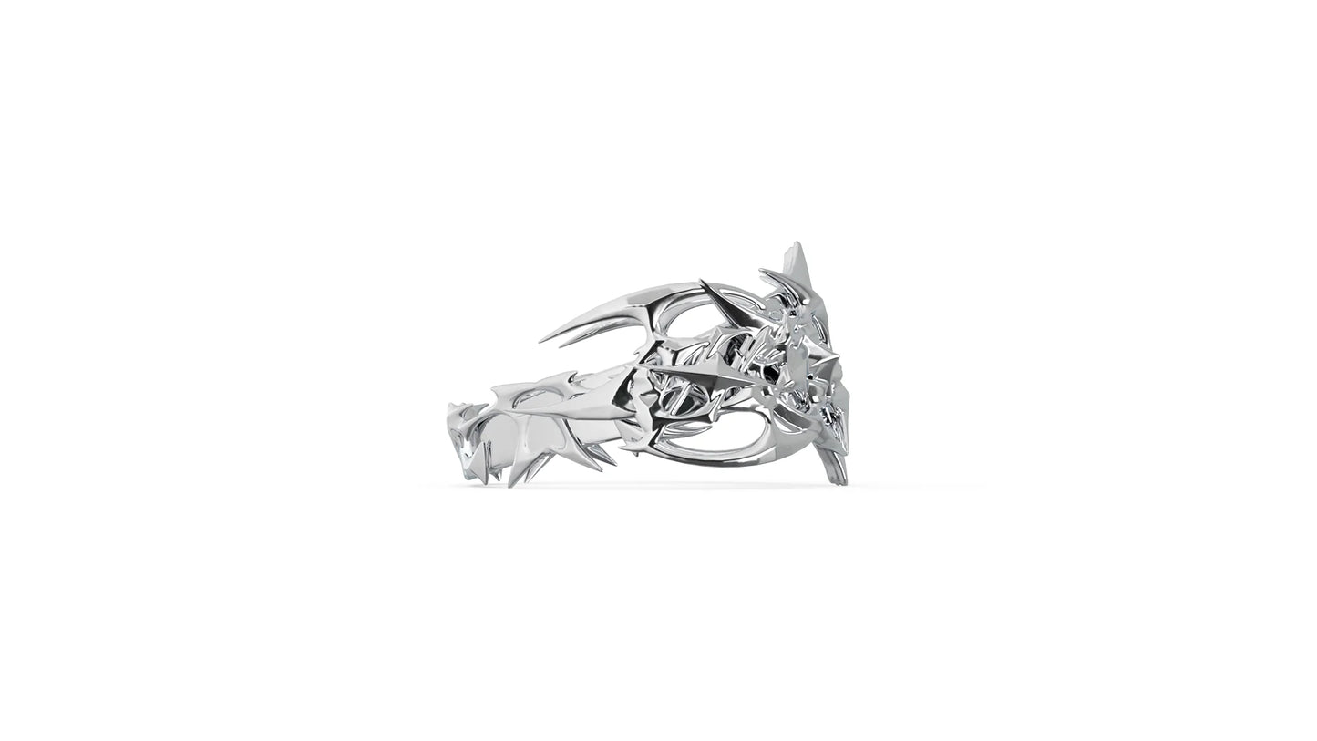 TRIBAL RING