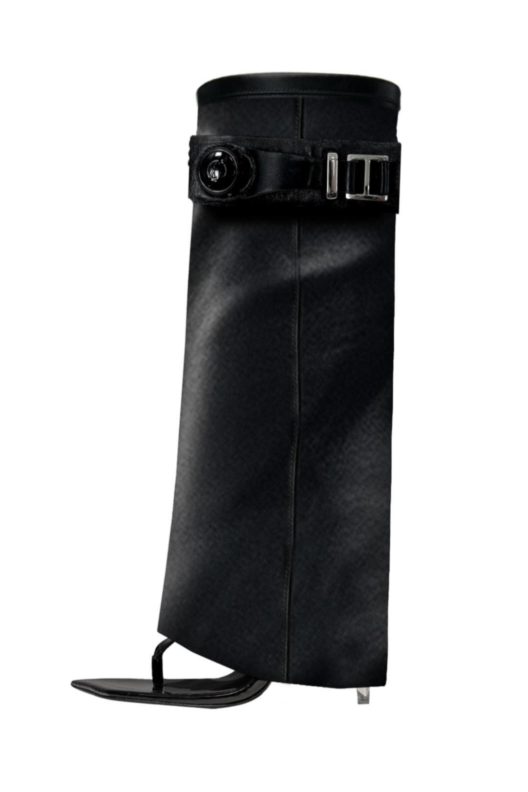BLACKSEA HIGH HEEL SANDAL