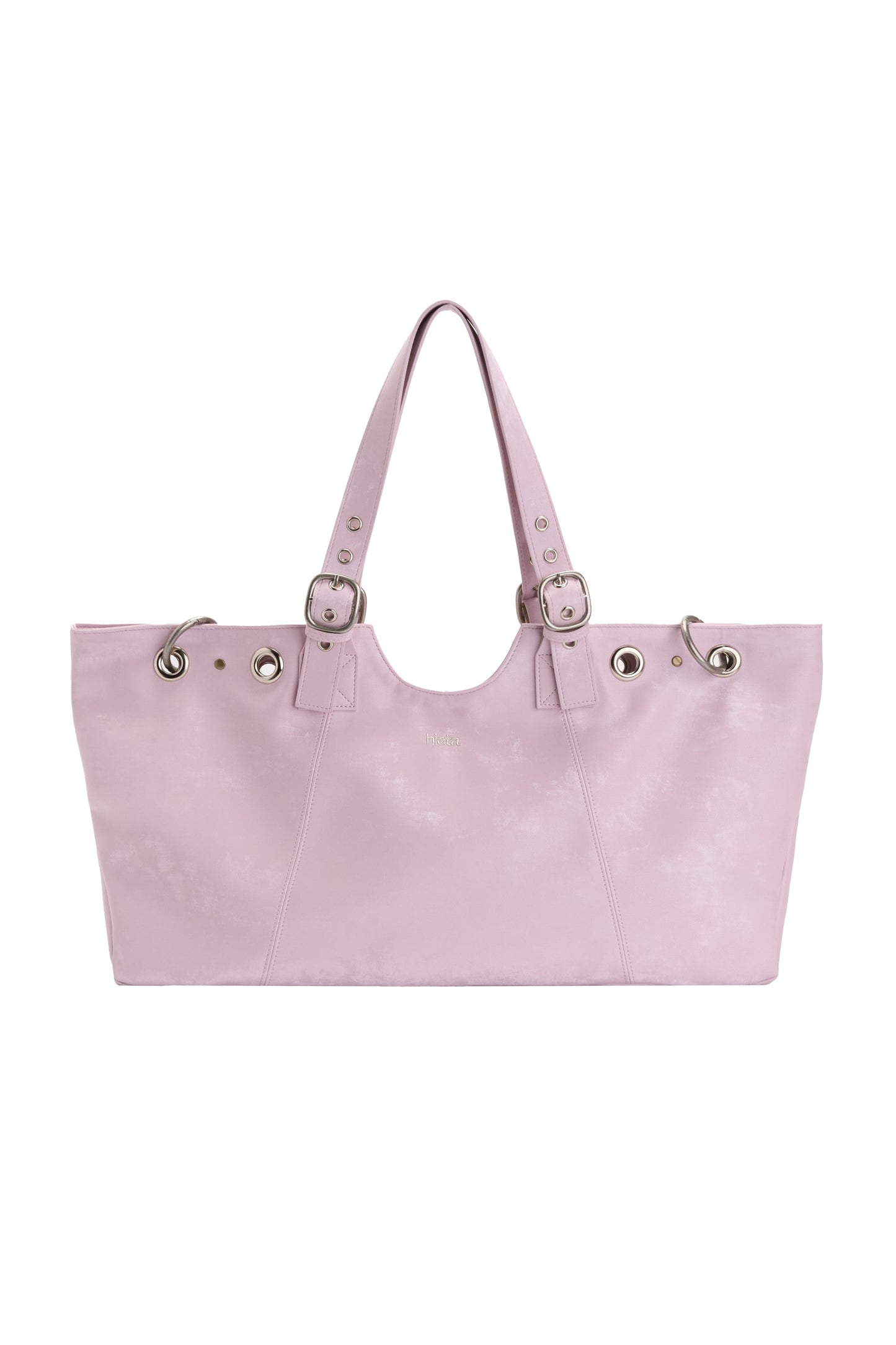 BECKY POWDER PINK
