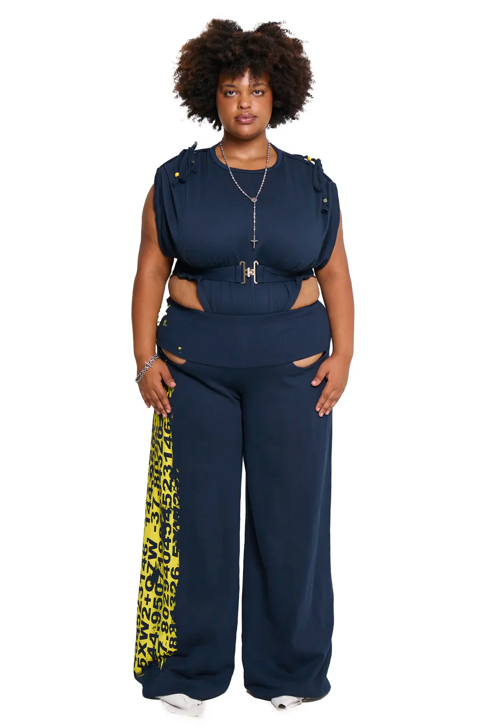 NORTH PANTS