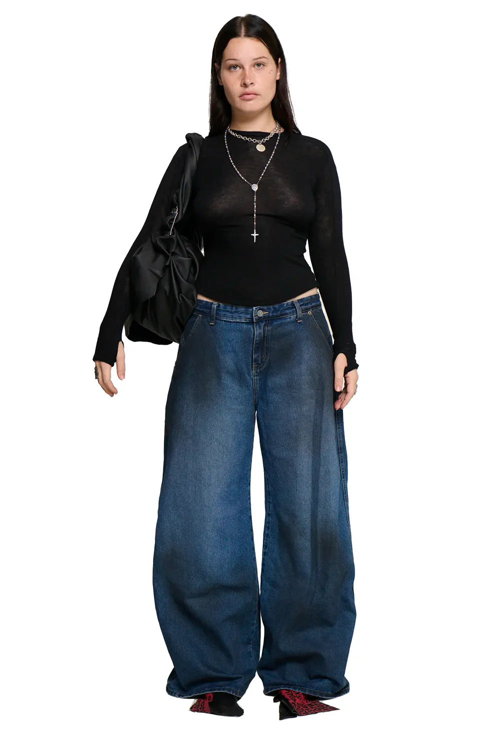 IVY DENIM