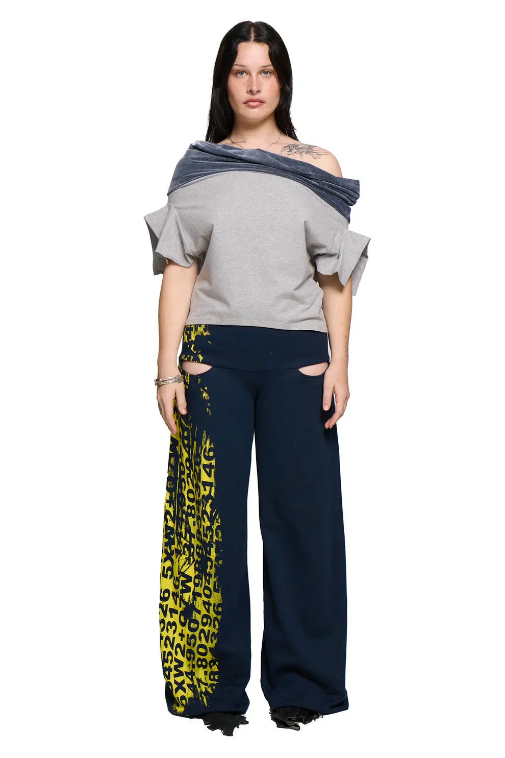 NORTH PANTS