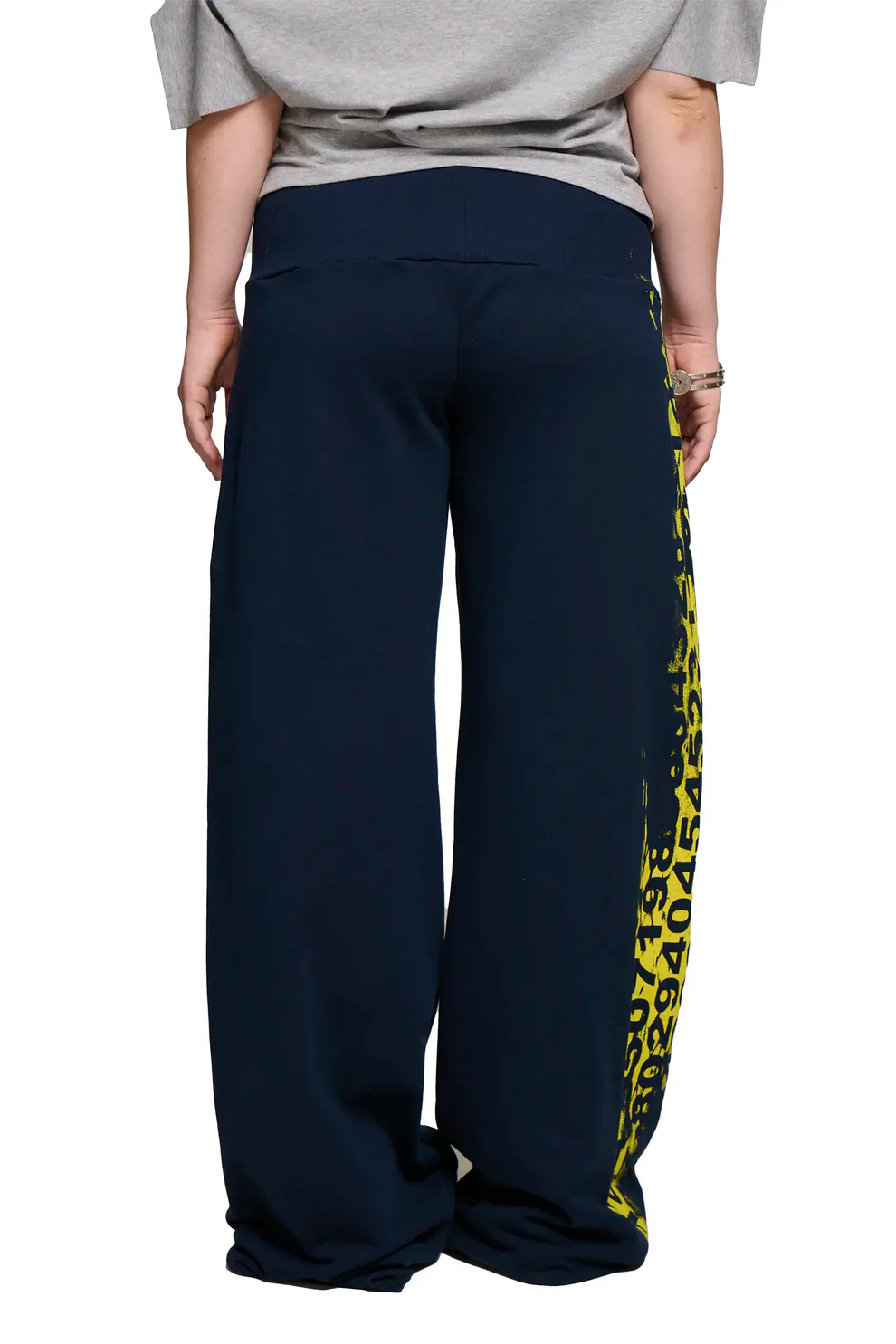 NORTH PANTS