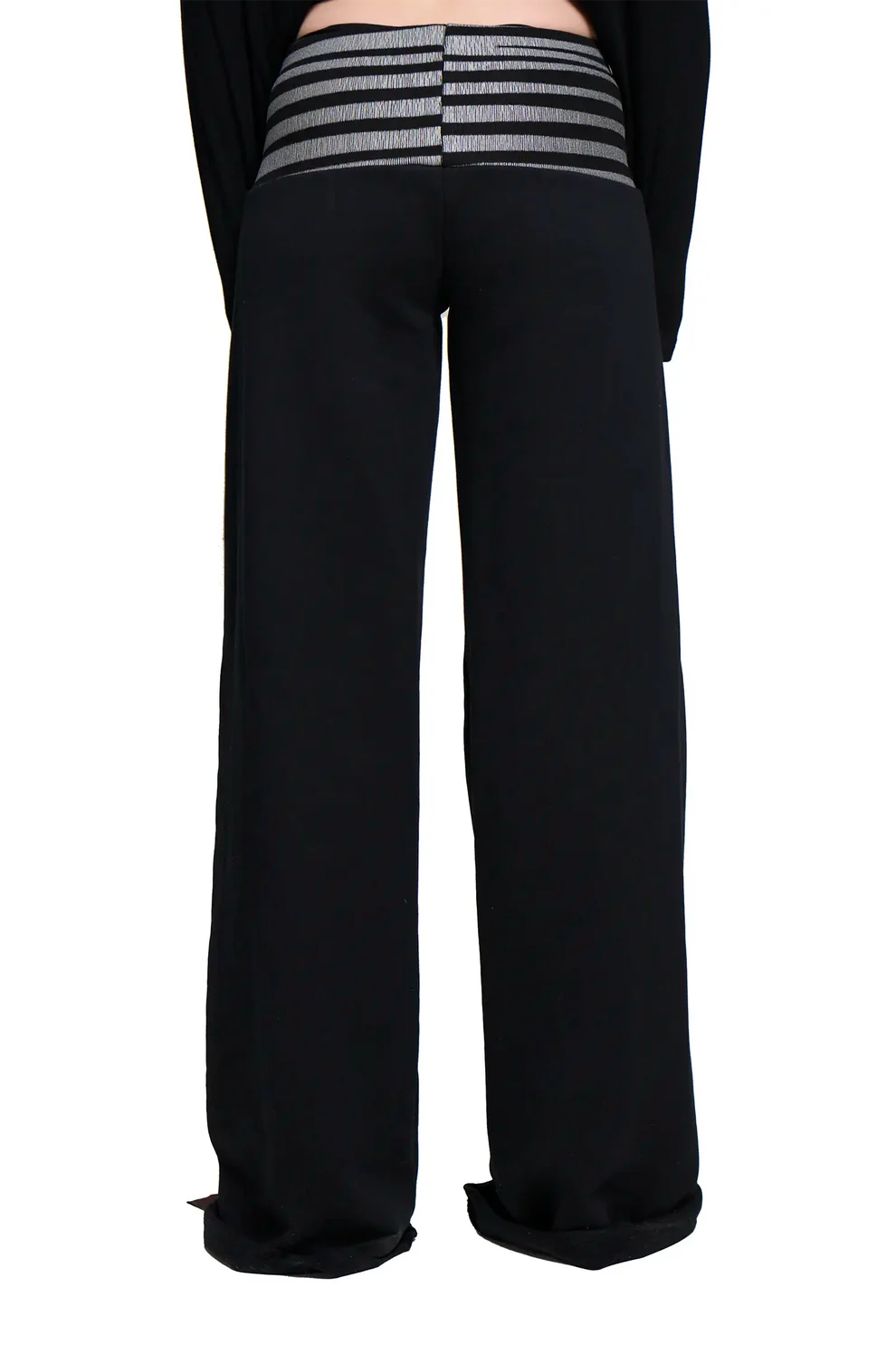 CIRCUS PANTS BLACK