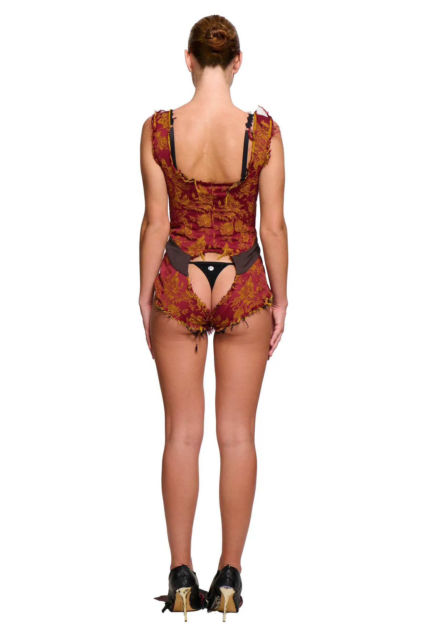 FURN PLAYSUIT