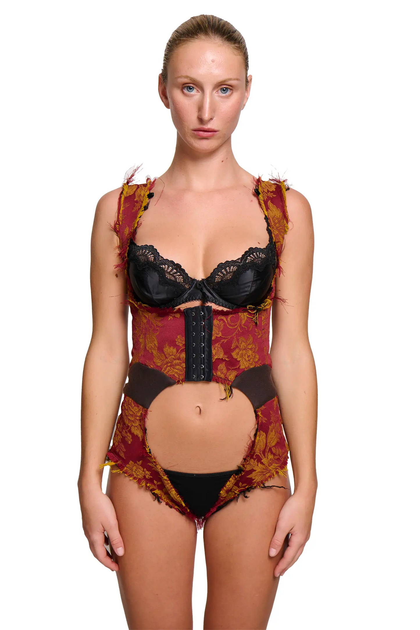 FURN PLAYSUIT