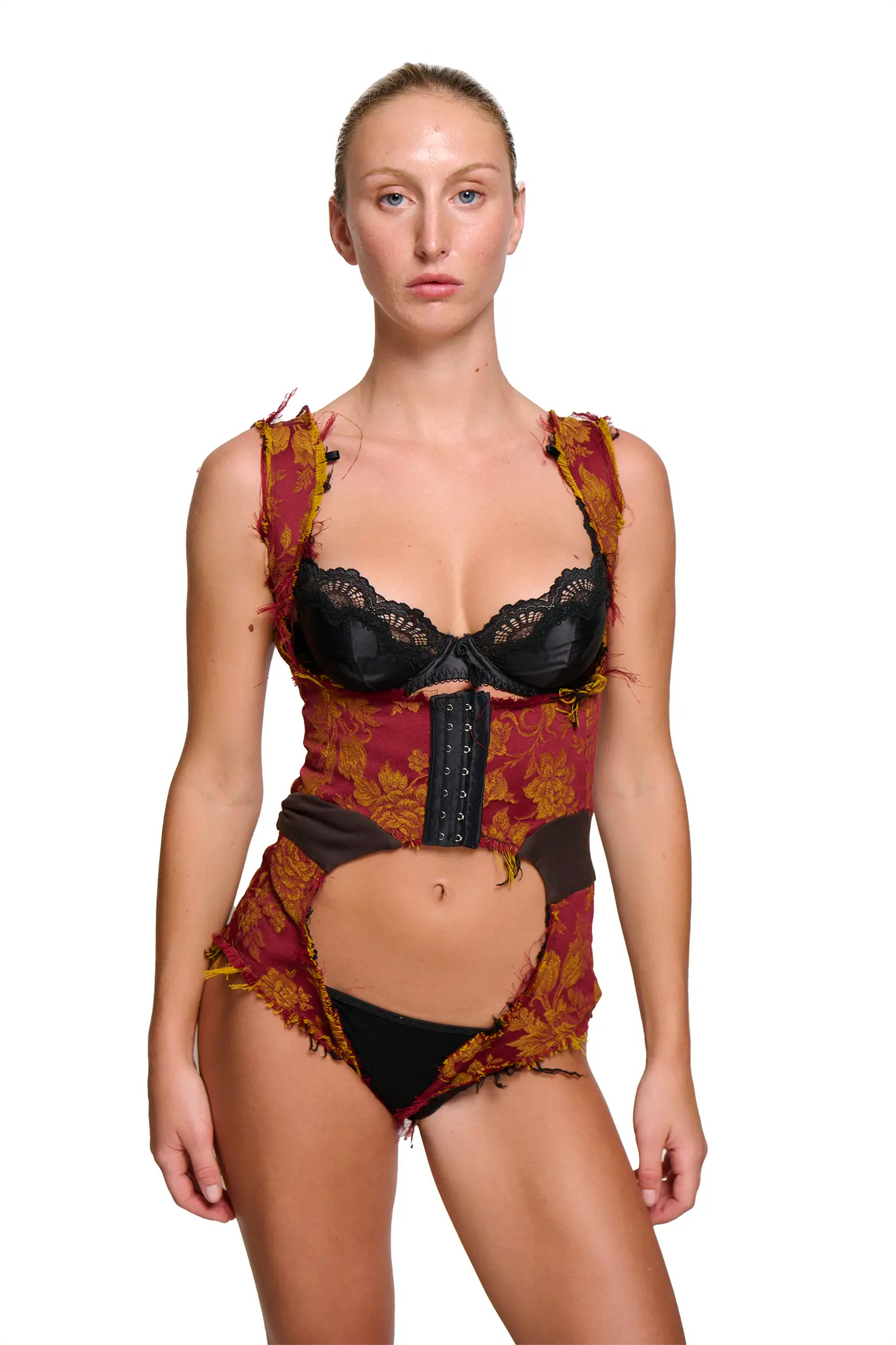 FURN PLAYSUIT