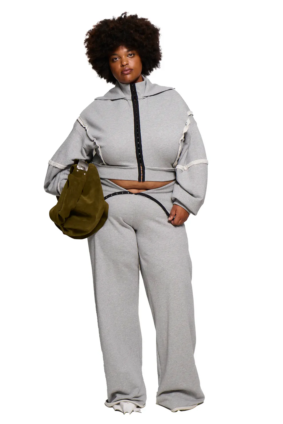 JESTER PANTS