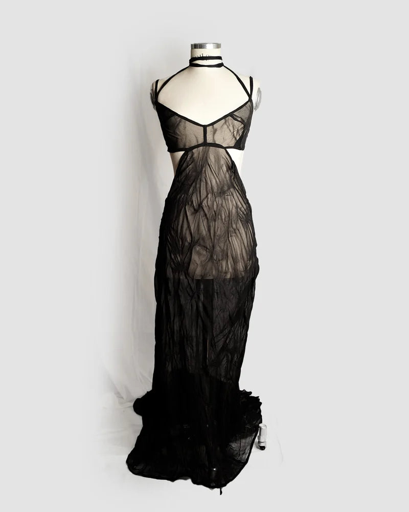 MILA DRESS