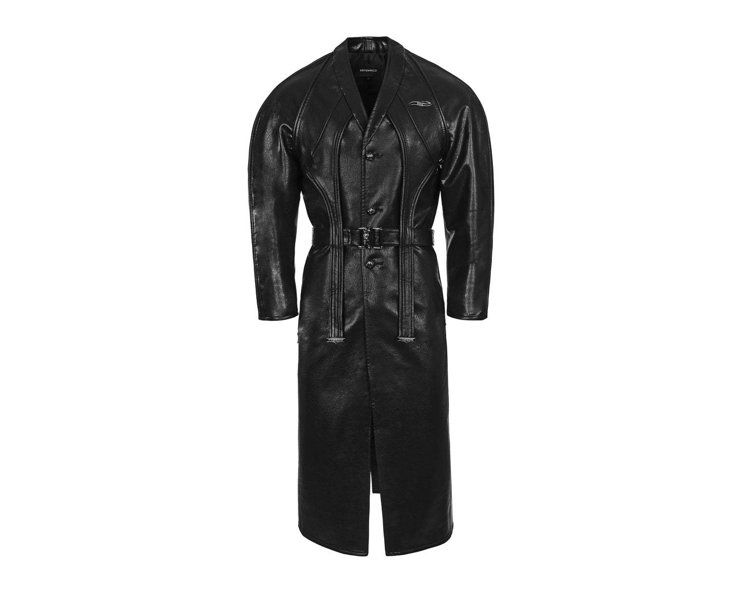 SNIPER COAT