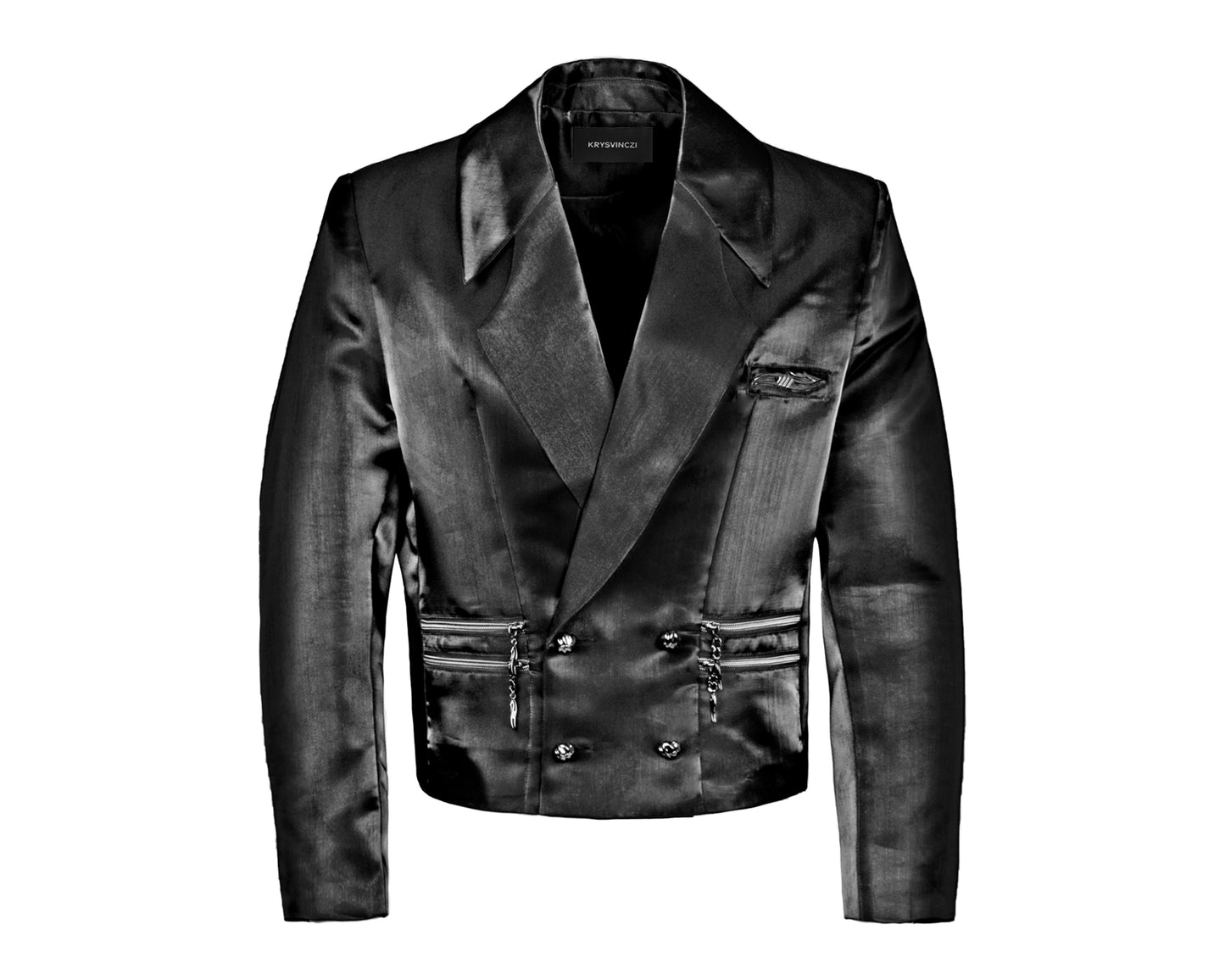 FLUX BLAZER