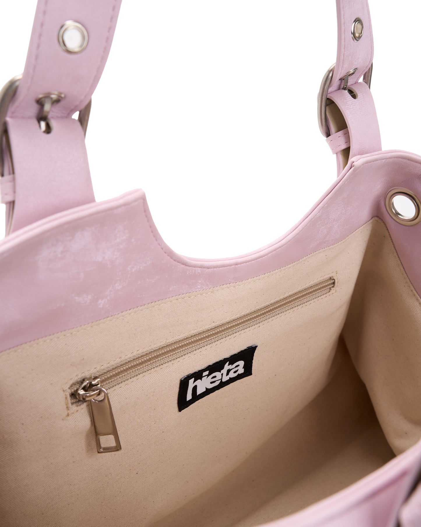 BECKY POWDER PINK