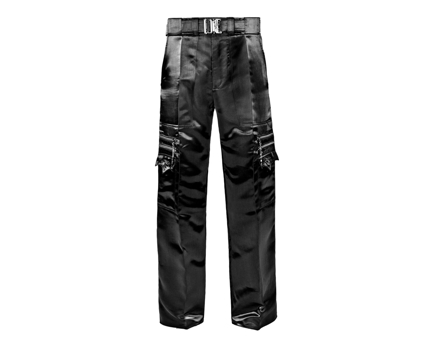 FLUX CARGO PANTS