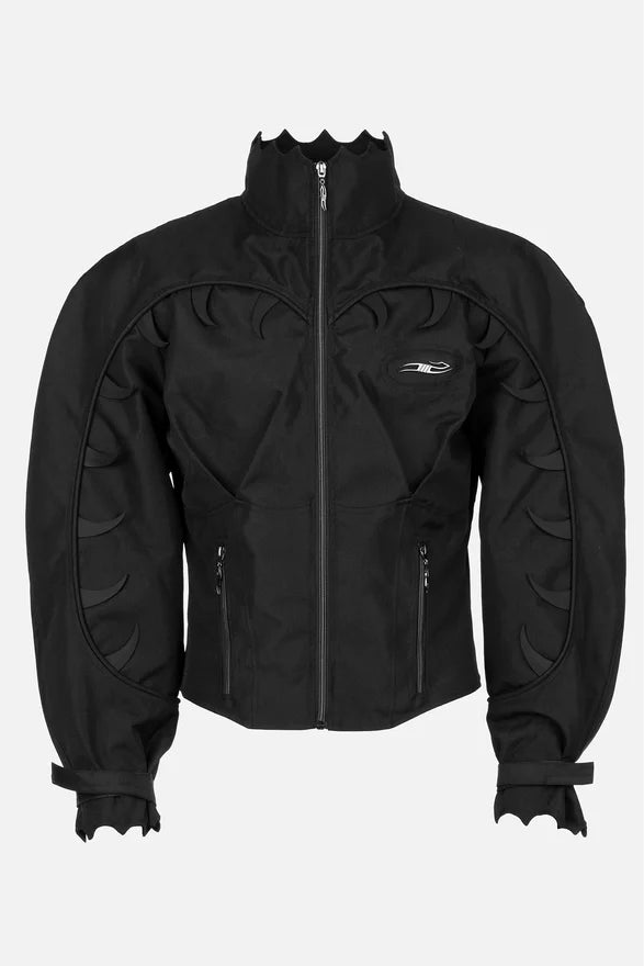 CANINE WINDBREAKER
