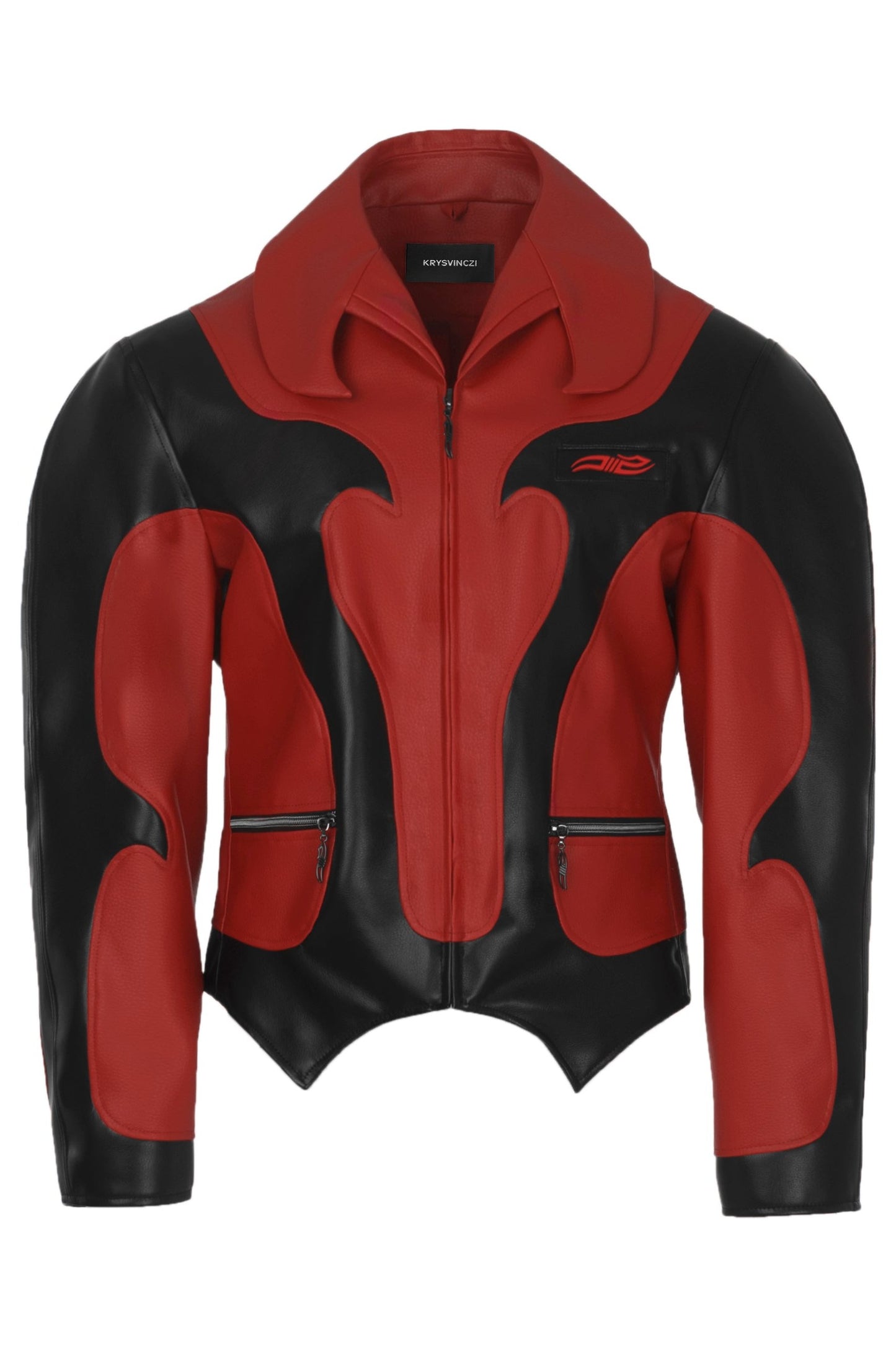 DEVILS BOMBER JACKET