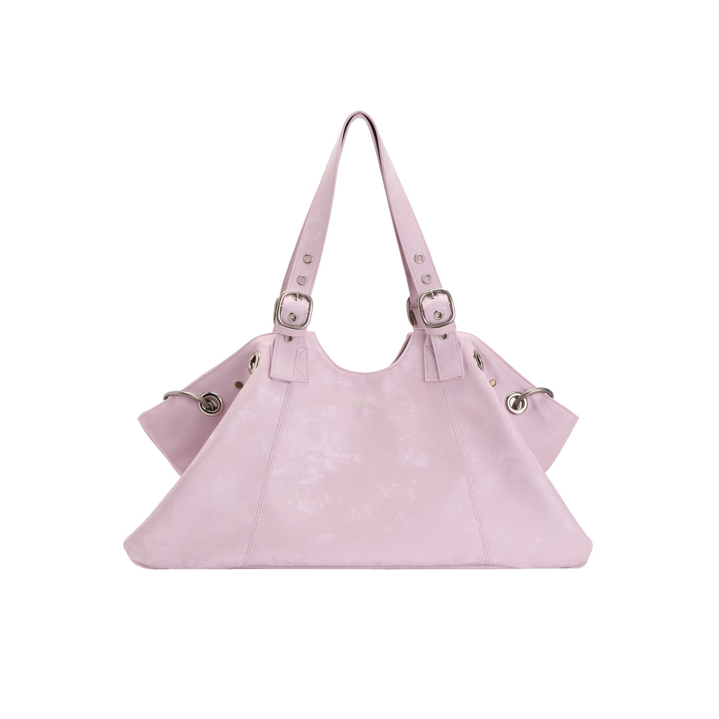BECKY POWDER PINK