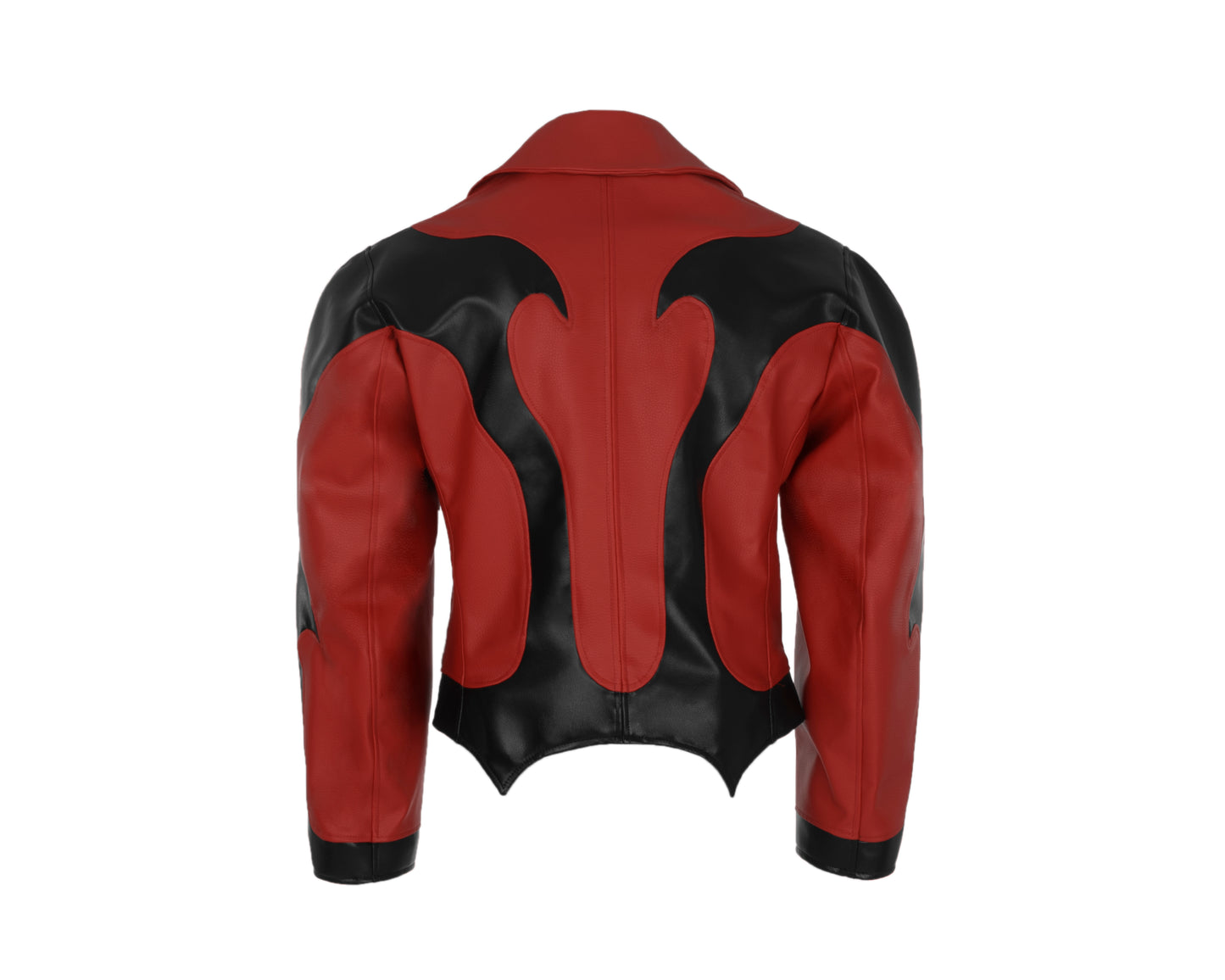 DEVILS BOMBER JACKET
