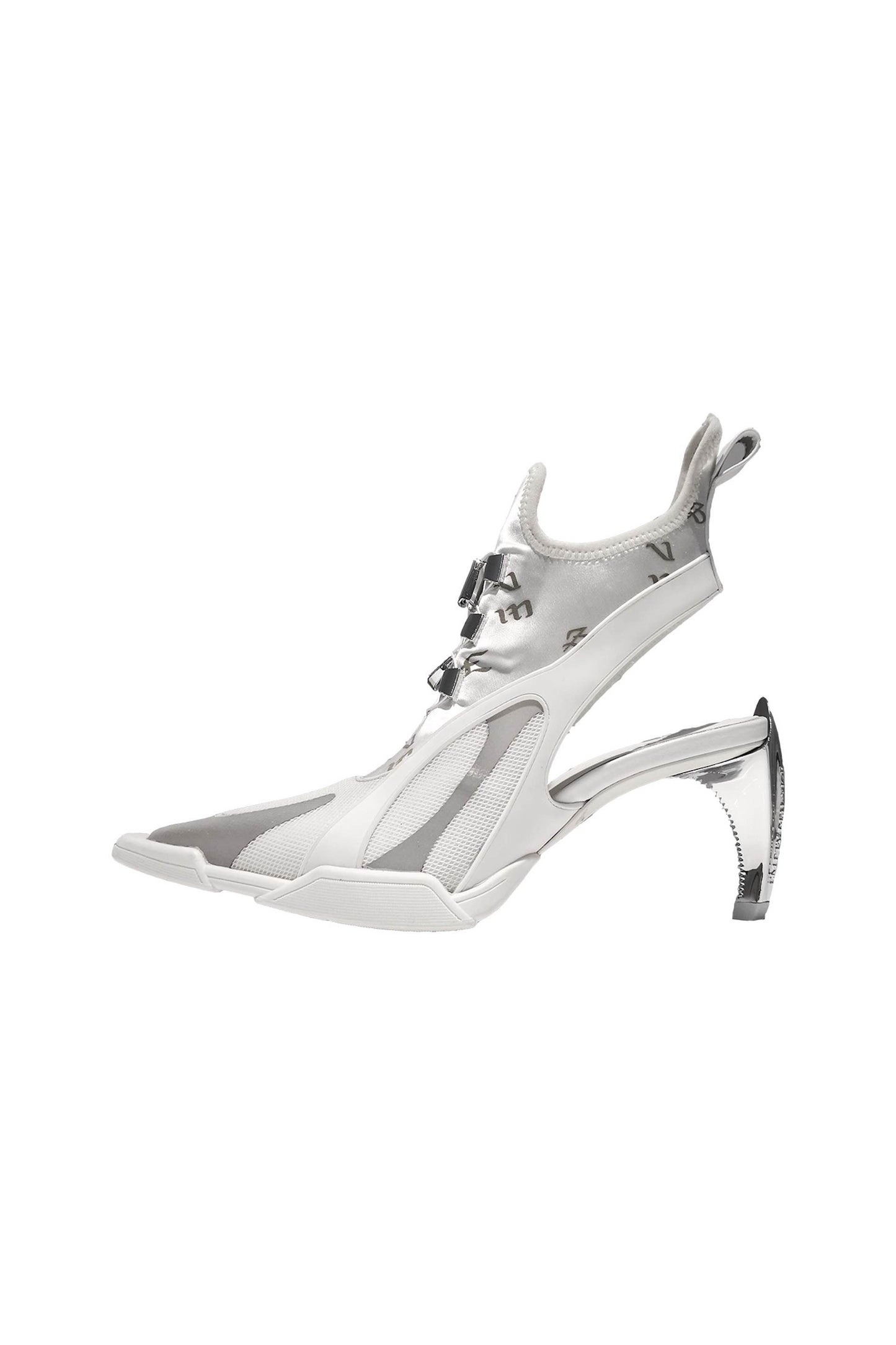 BLACKSEA XIPHODON ELASTIC SNEAKER