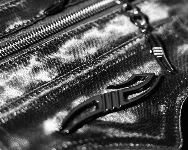 FLUX CARGO PANTS