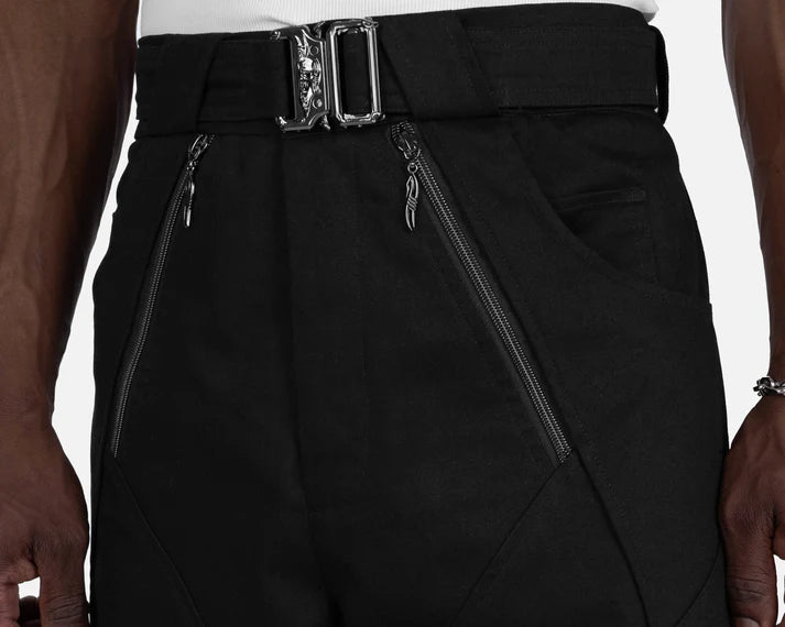 WORKER CARGO PANTS