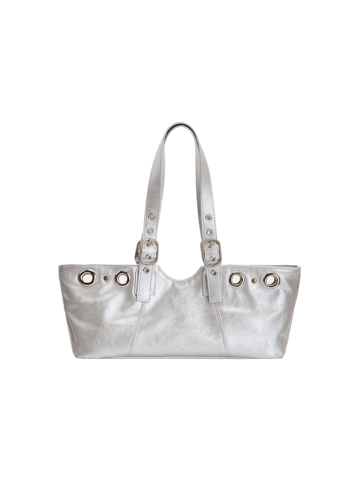 BECKY MINI SILVER