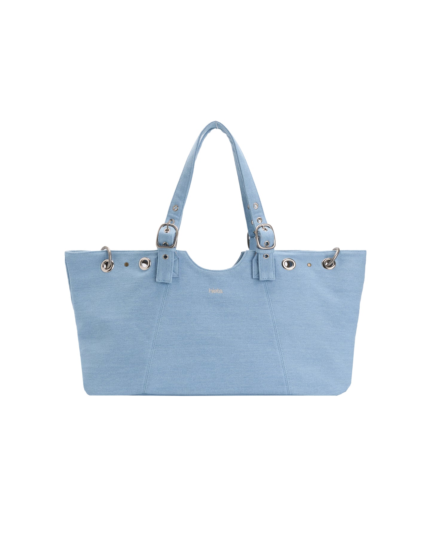 BECKY LIGHT DENIM
