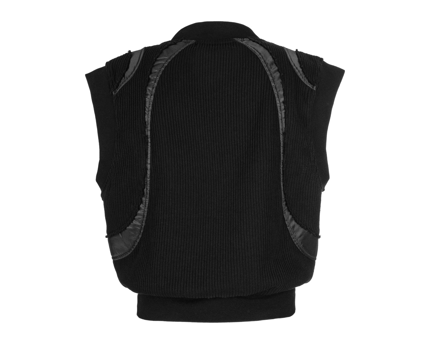 DUSK KNIT PULLUNDER