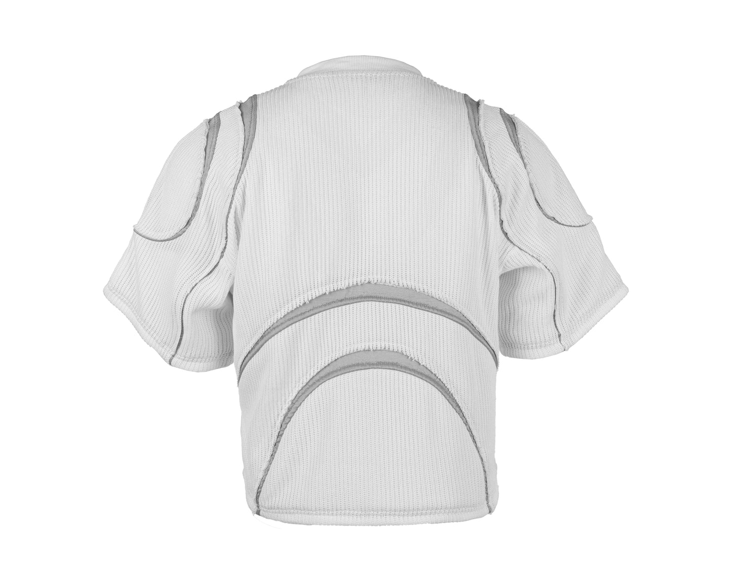 EURO KNIT T-SHIRT WHITE