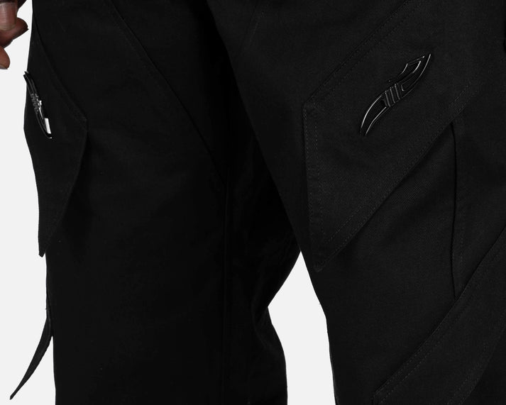 WORKER CARGO PANTS