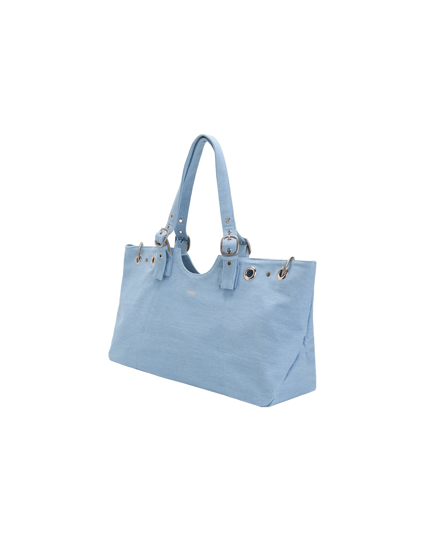 BECKY LIGHT DENIM