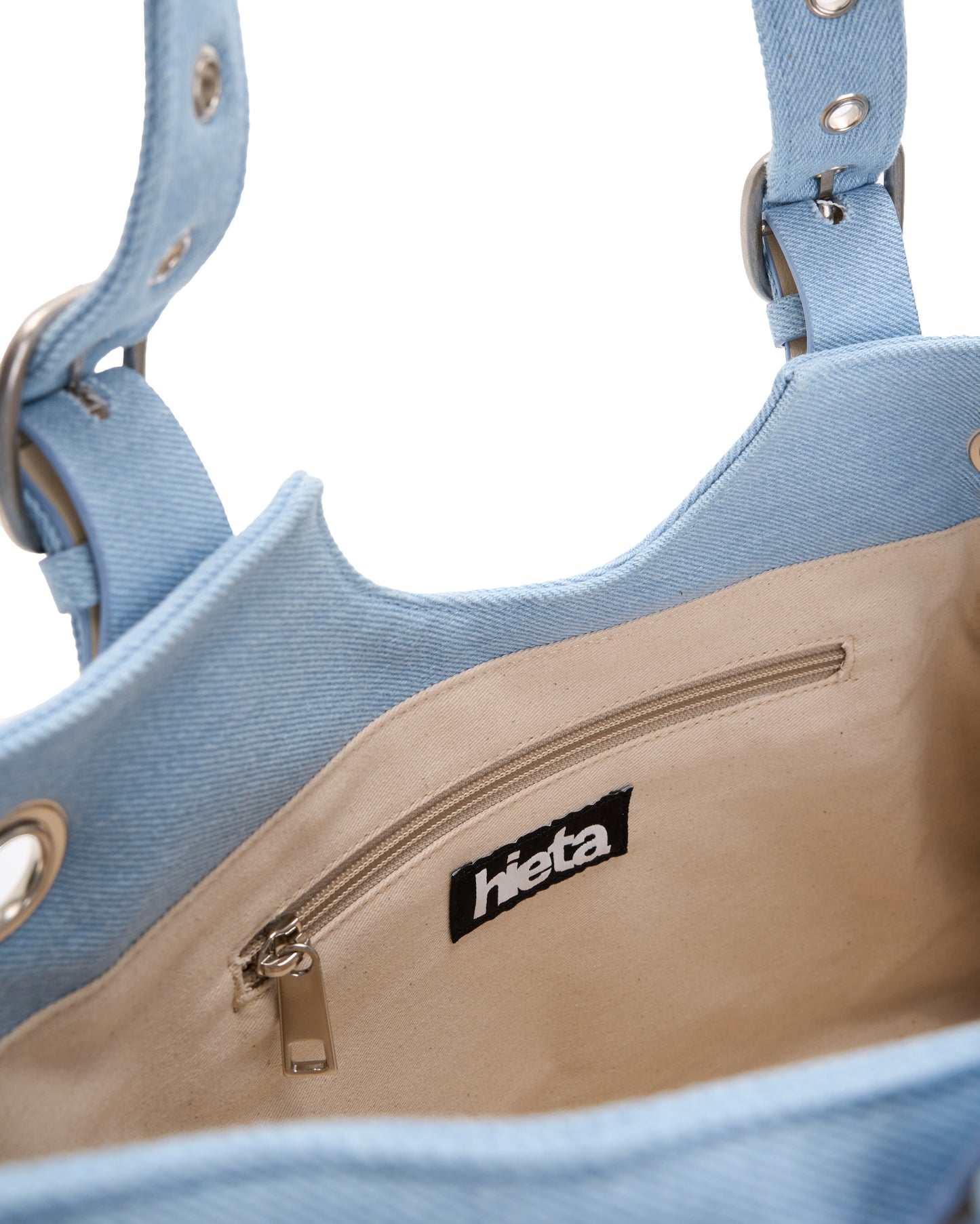 BECKY LIGHT DENIM