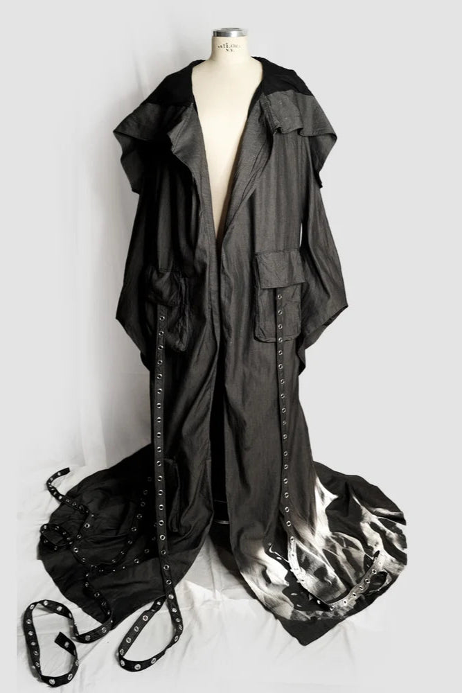 ZENITH COAT