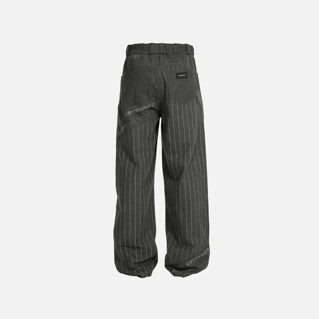 911 CARREIRA PANTS