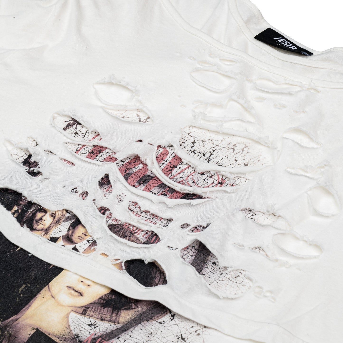 MUSE DESTROYED LAYER TOP
