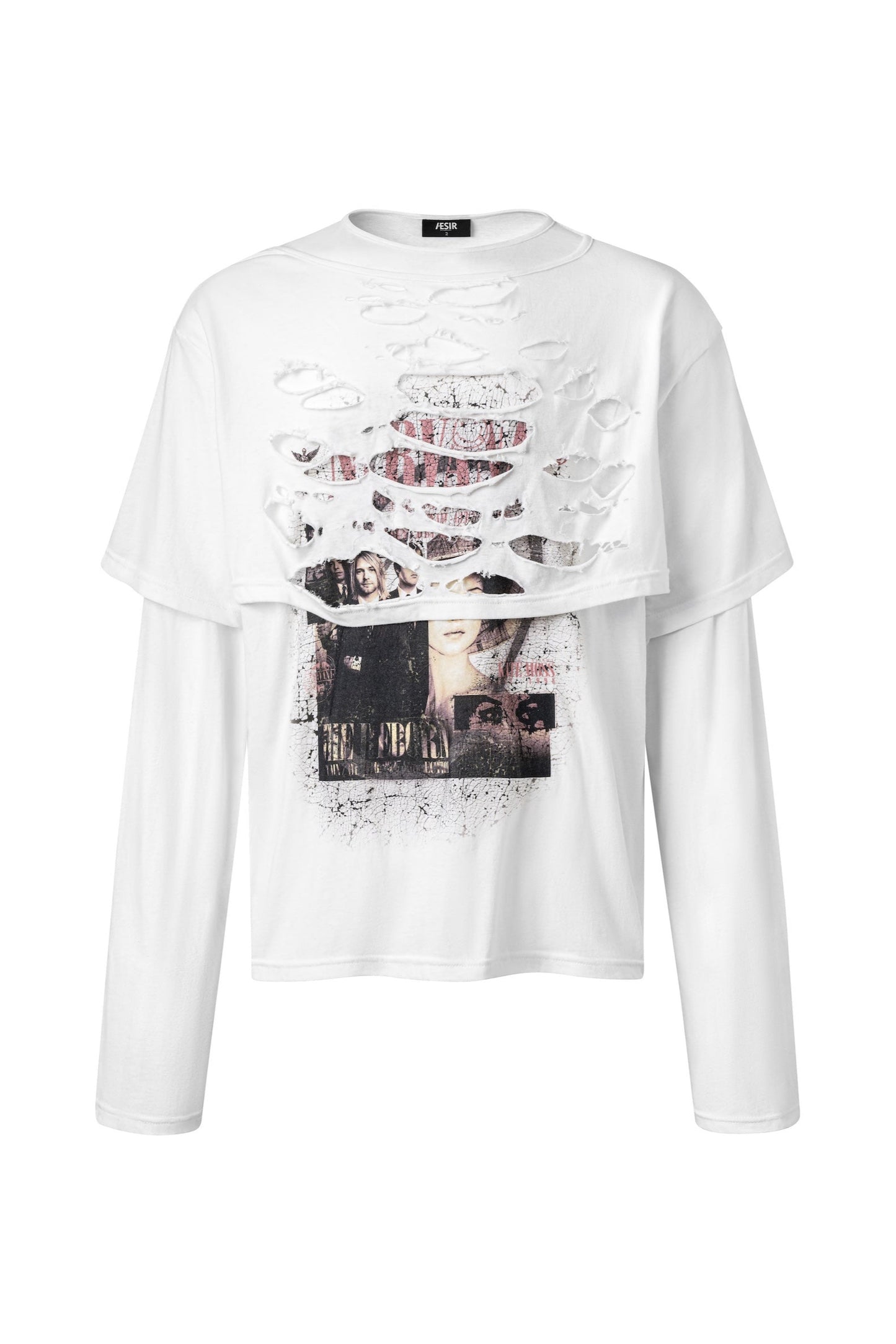 MUSE DESTROYED LAYER TOP
