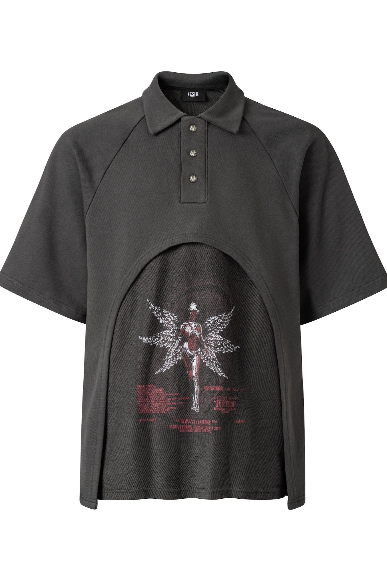 RICHTER POLO