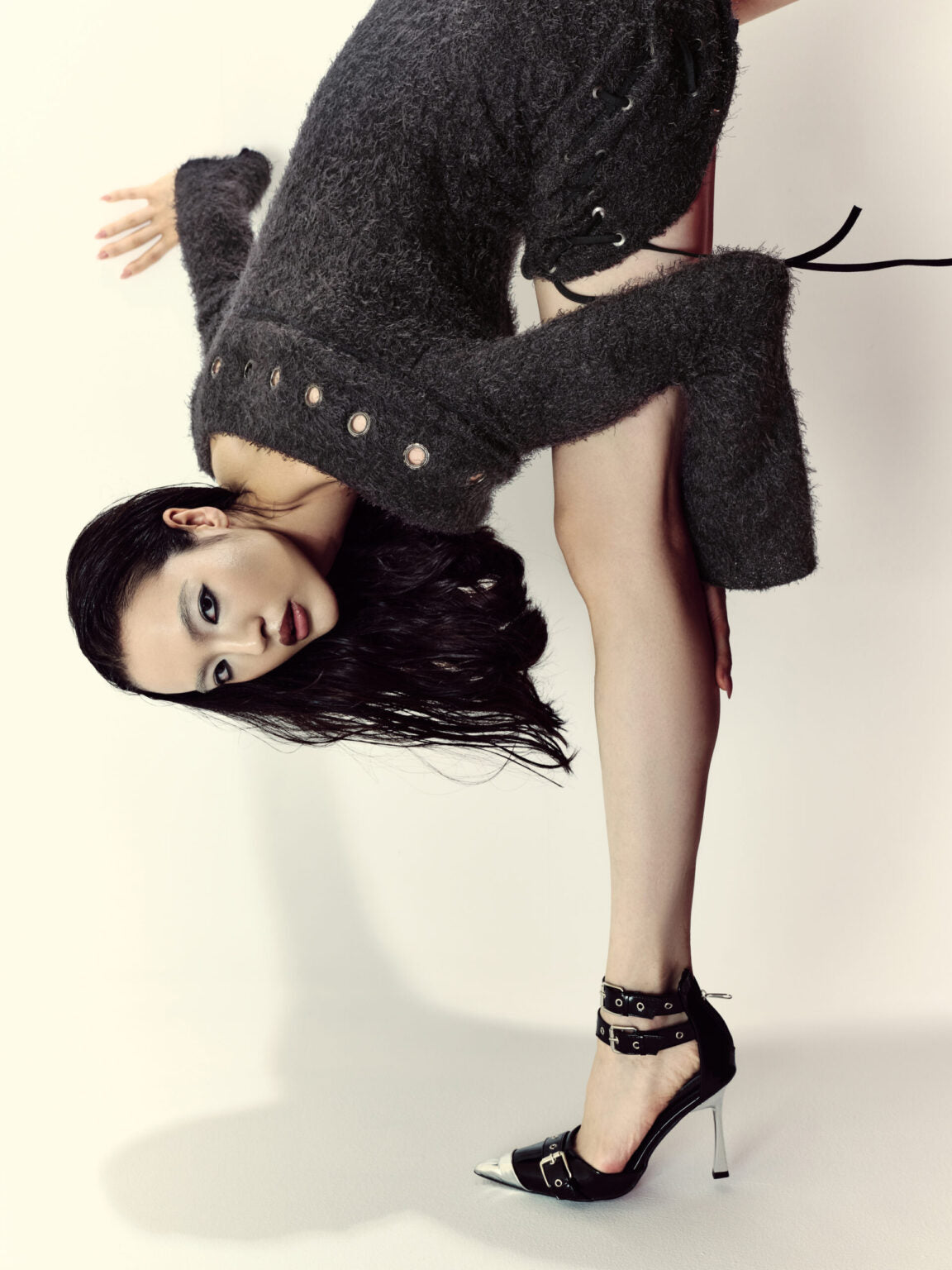 REVENOR DRESS