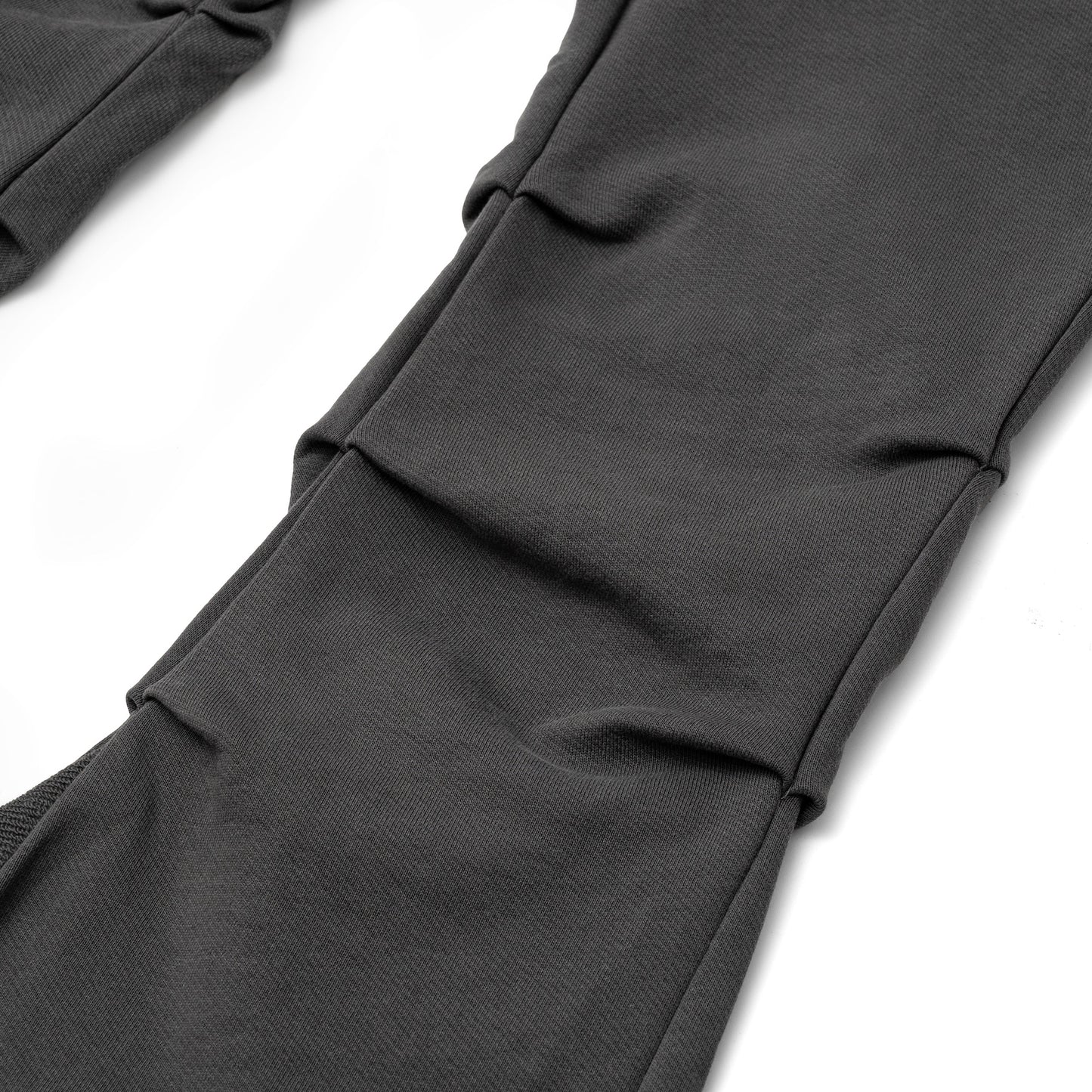 LINDISS FLARED JOGGER