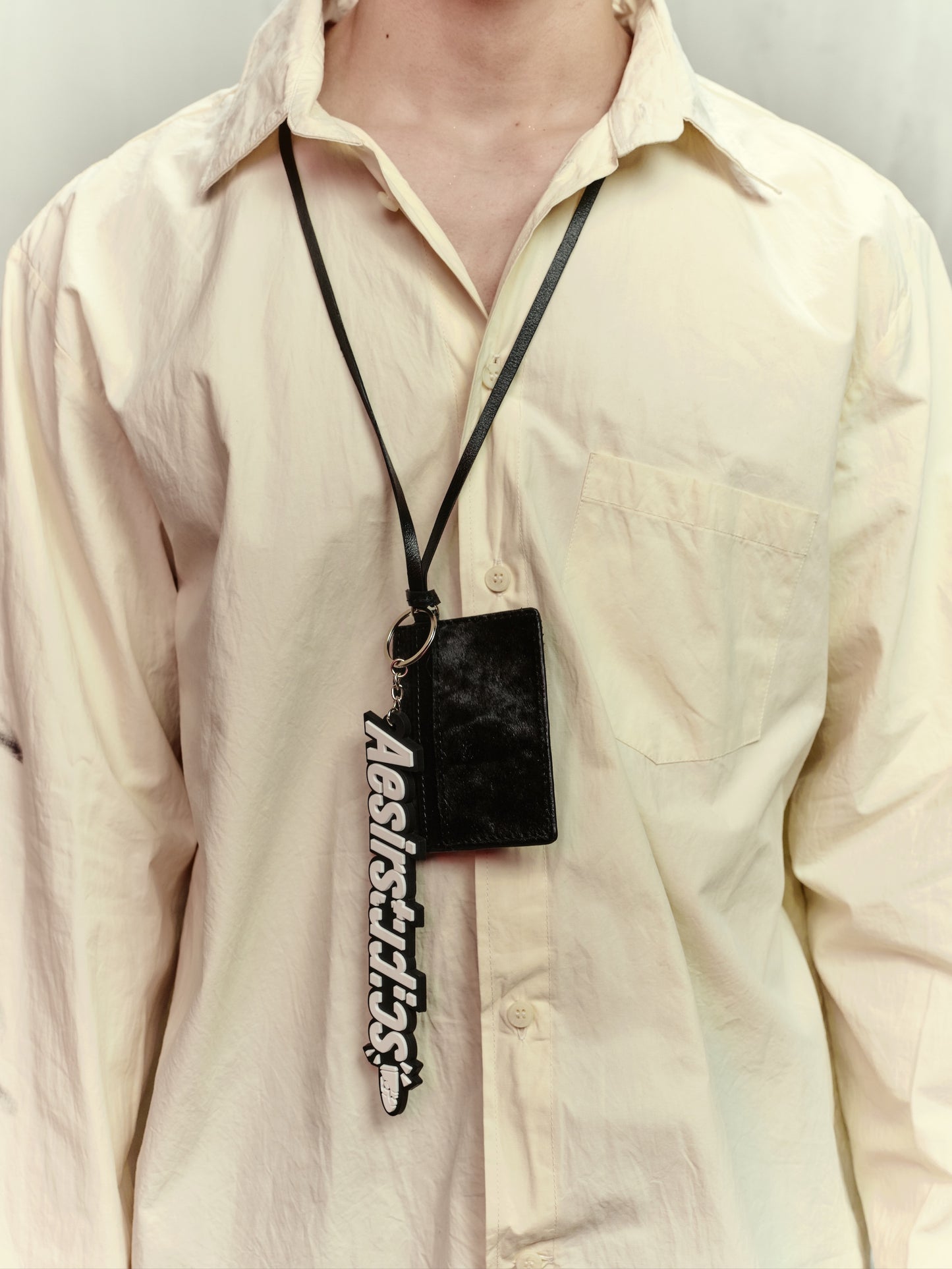 ENZO VINTAGE PRINT SHIRT