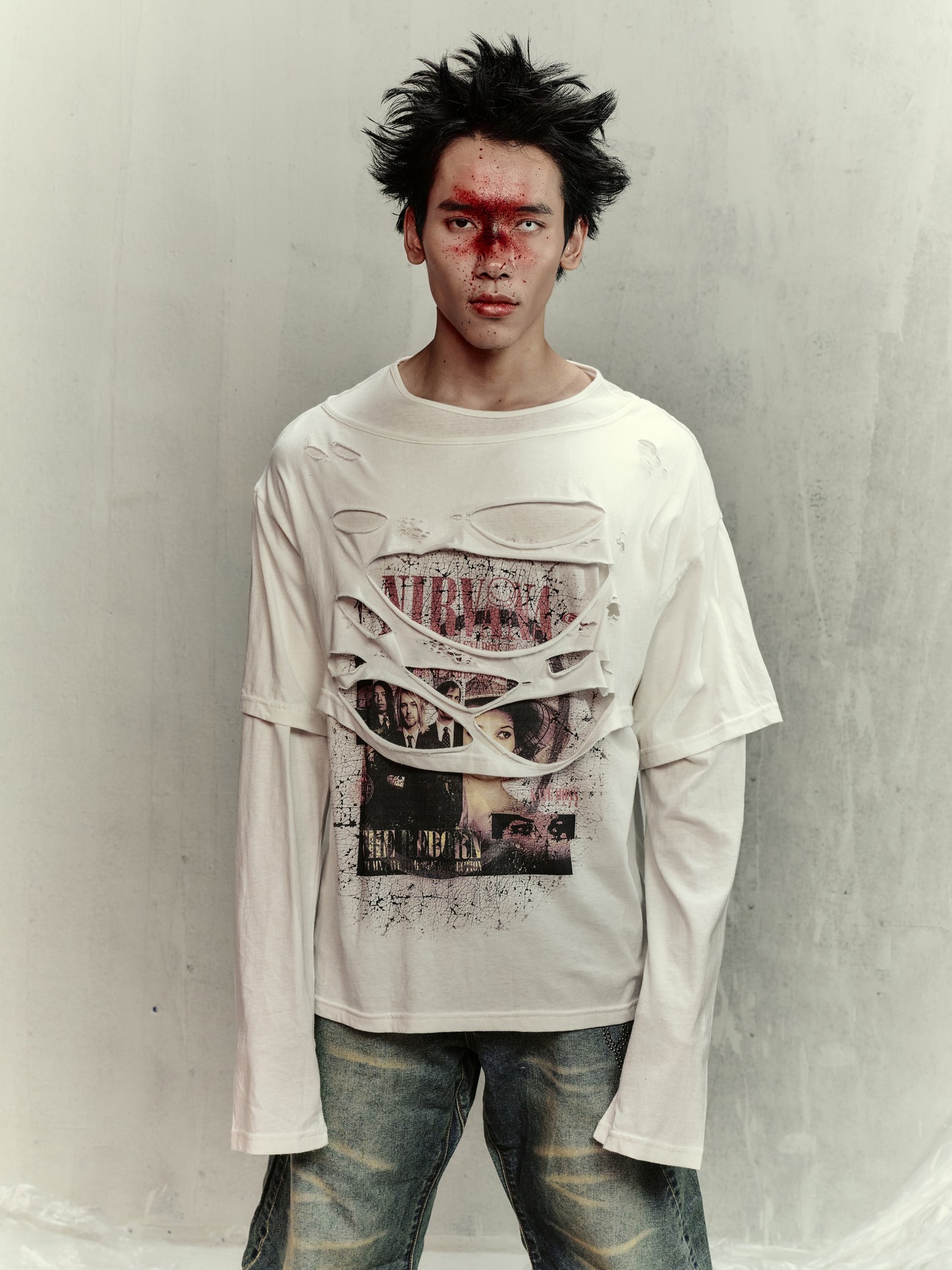 MUSE DESTROYED LAYER TOP