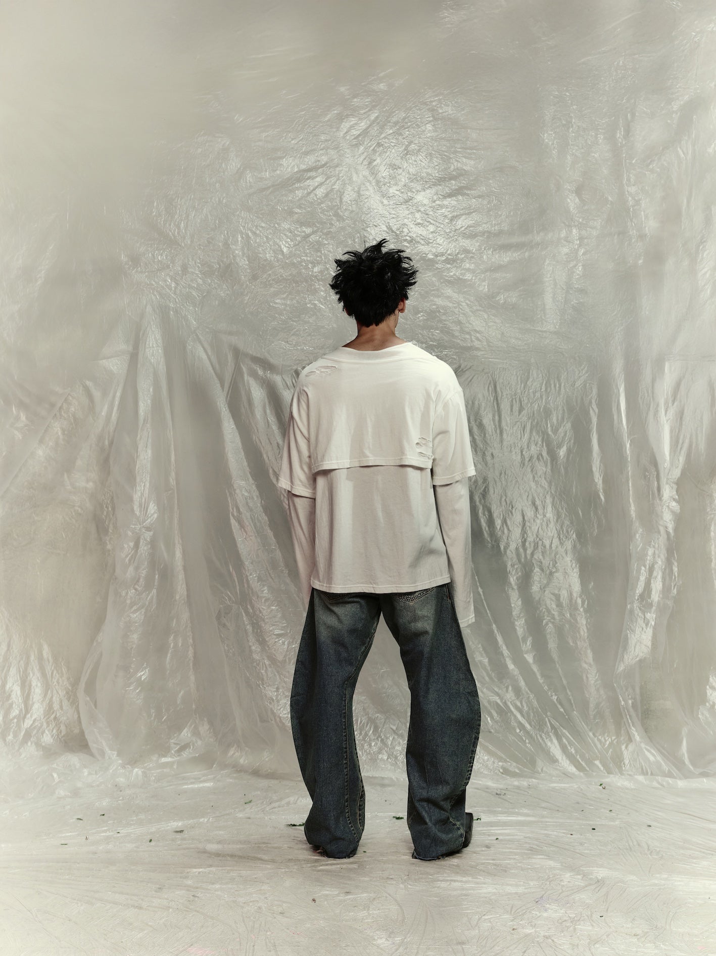 ZILL CURVE JEANS