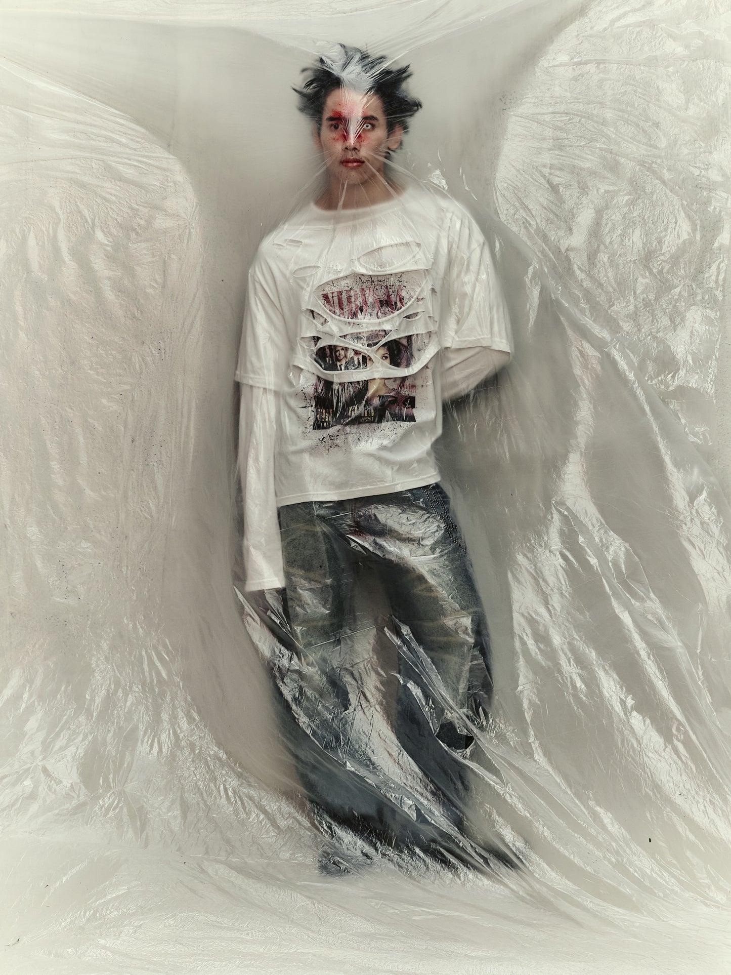 MUSE DESTROYED LAYER TOP
